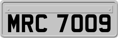 MRC7009