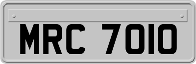 MRC7010