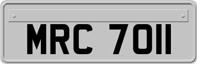 MRC7011