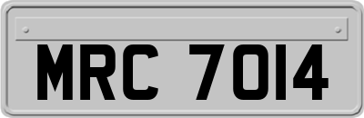 MRC7014