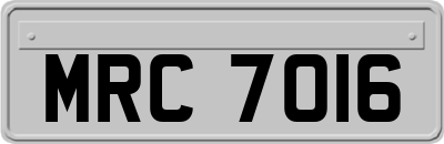 MRC7016