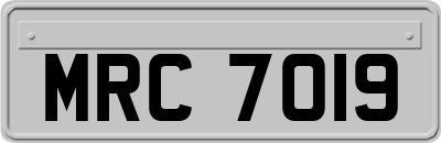 MRC7019
