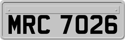 MRC7026