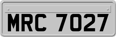 MRC7027