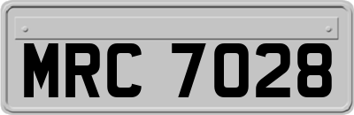 MRC7028