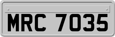 MRC7035