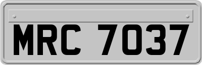 MRC7037