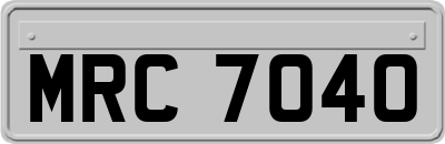 MRC7040