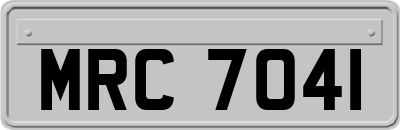 MRC7041