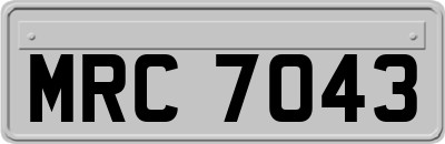 MRC7043