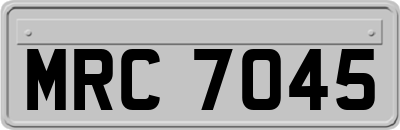MRC7045