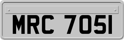 MRC7051