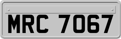 MRC7067