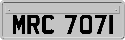 MRC7071