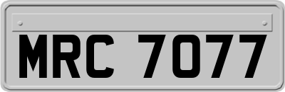 MRC7077