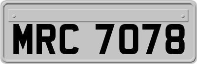 MRC7078