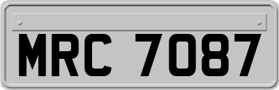 MRC7087