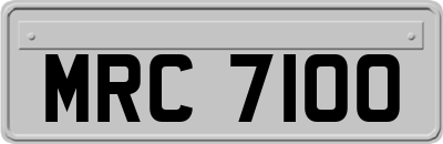 MRC7100