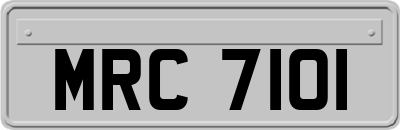 MRC7101