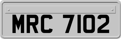 MRC7102