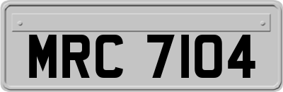 MRC7104