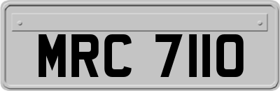 MRC7110