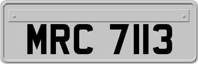 MRC7113