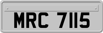 MRC7115
