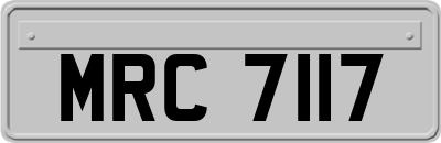 MRC7117