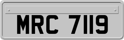 MRC7119