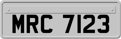 MRC7123