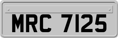 MRC7125