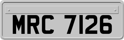 MRC7126