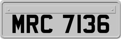 MRC7136