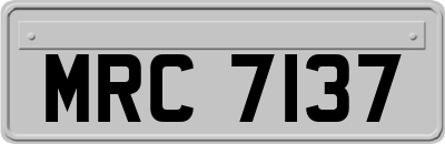 MRC7137