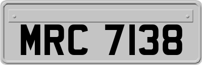 MRC7138