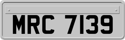 MRC7139