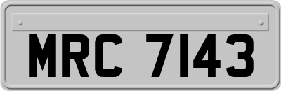 MRC7143