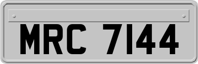 MRC7144