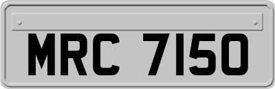 MRC7150
