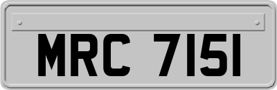MRC7151