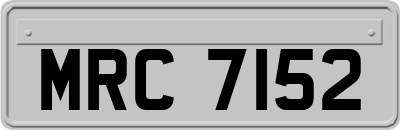 MRC7152