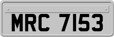 MRC7153