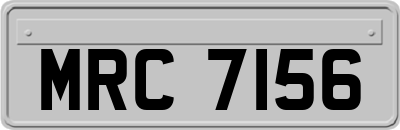 MRC7156
