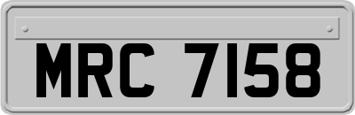 MRC7158