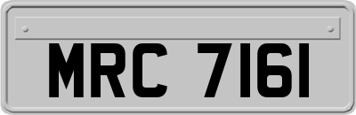 MRC7161