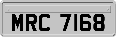 MRC7168