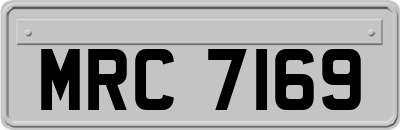 MRC7169