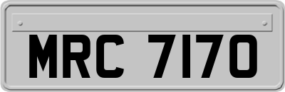 MRC7170