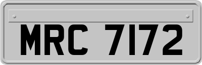 MRC7172